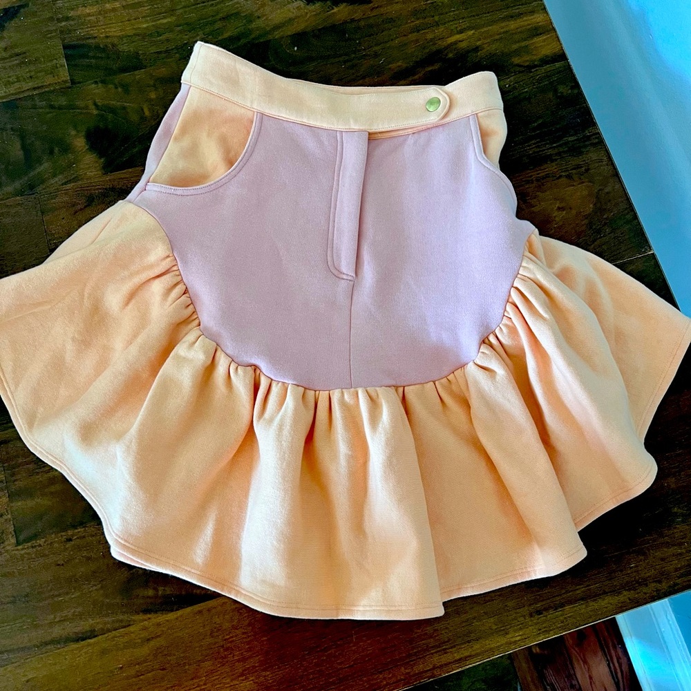 Selkie Ariel skirt